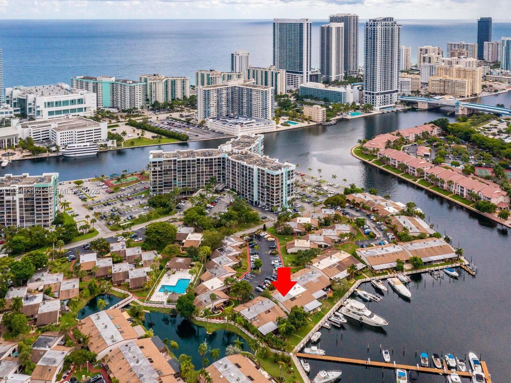 Photo of 429 Leslie Dr #429, Hallandale Beach, FL 33009 (MLS # A11949395)