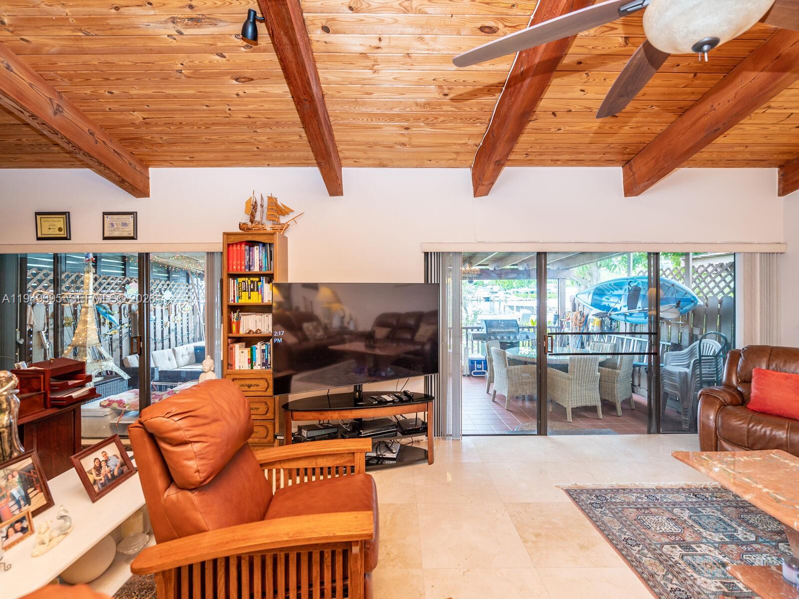 HARBOURWOOD VILLAS - Residential