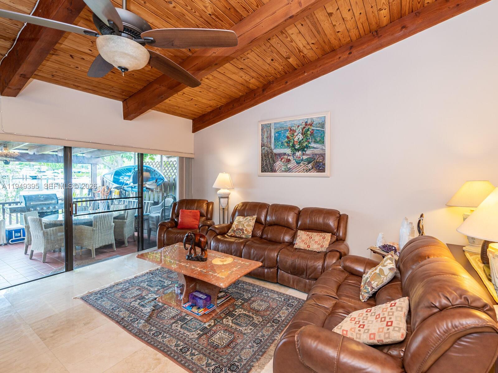 HARBOURWOOD VILLAS - Residential