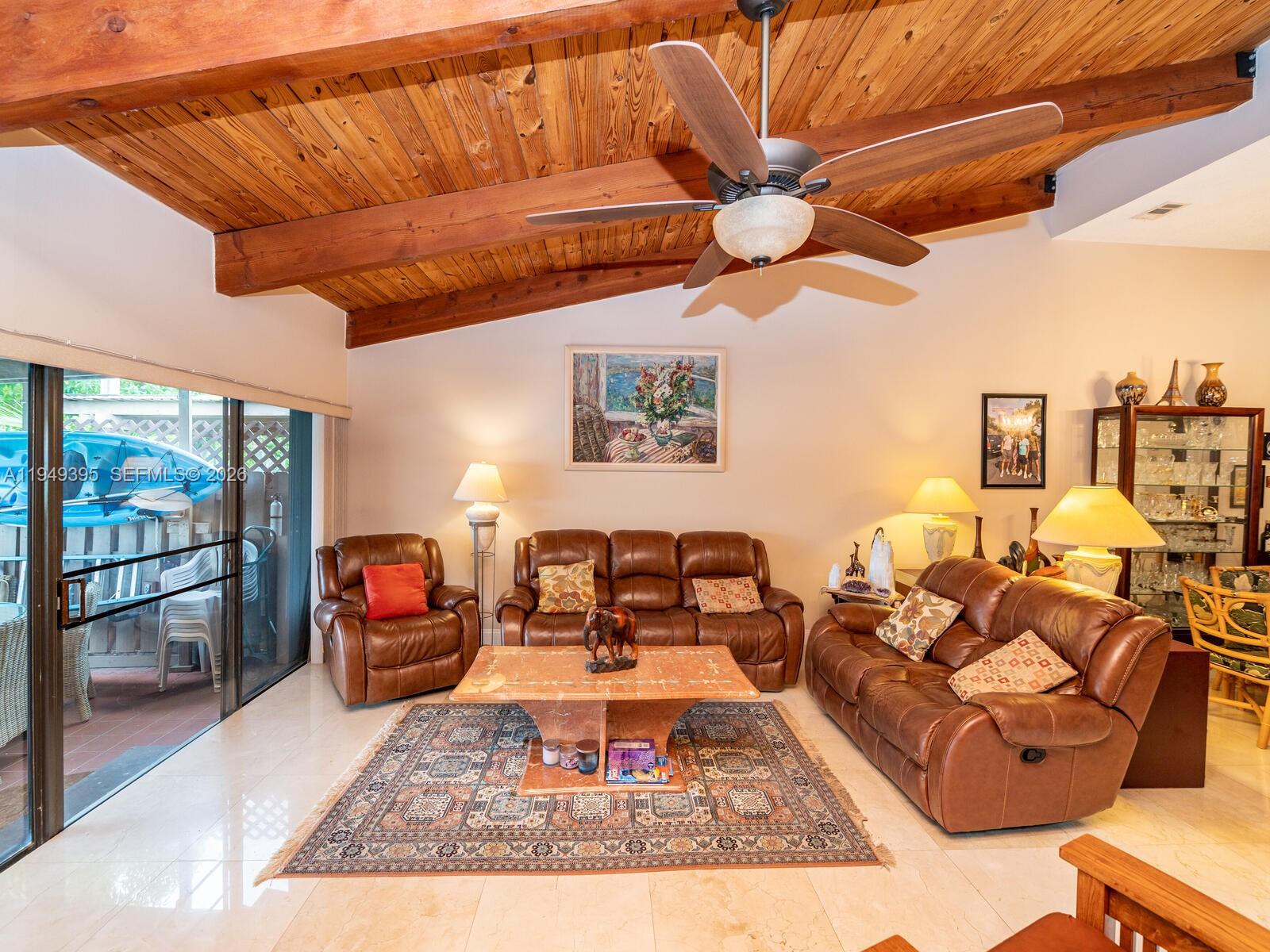 HARBOURWOOD VILLAS - Residential