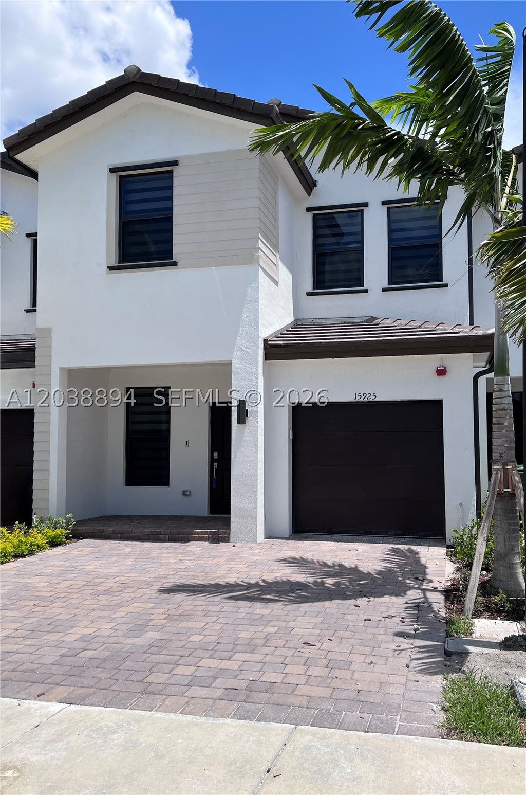 Photo of 15925 SW SW 2 Pl, Pembroke Pines, FL 33027 (MLS # A12038894)