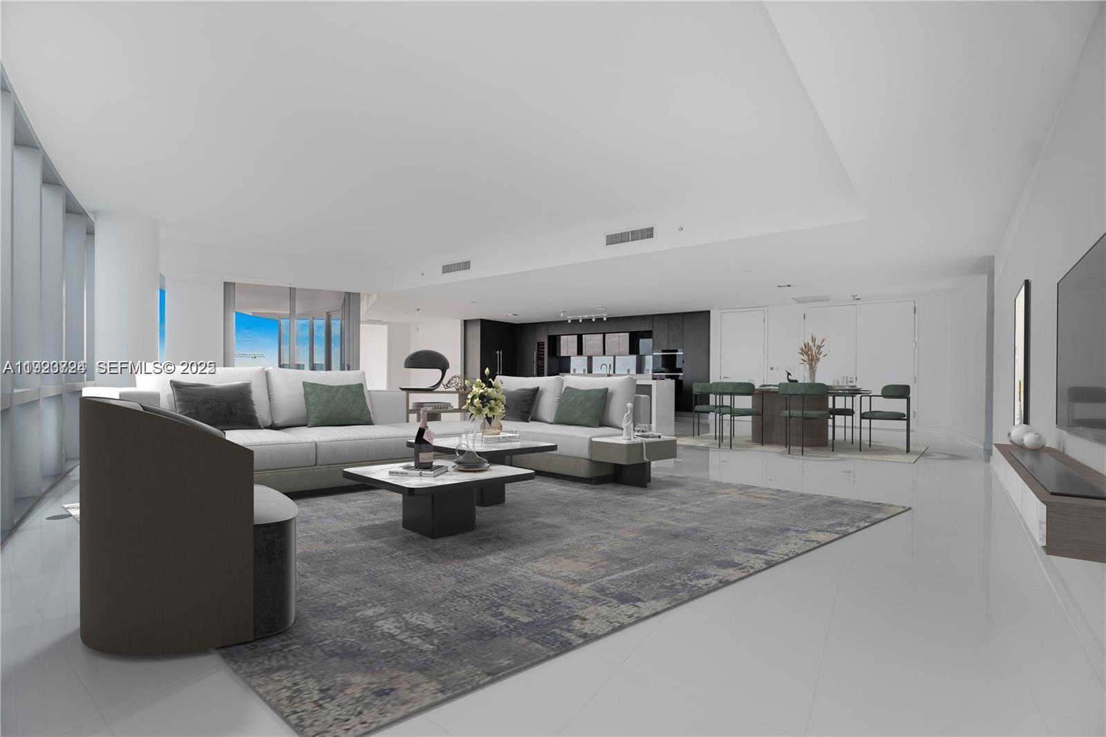 PARAMOUNT MIAMI WORLDCENT - Residential