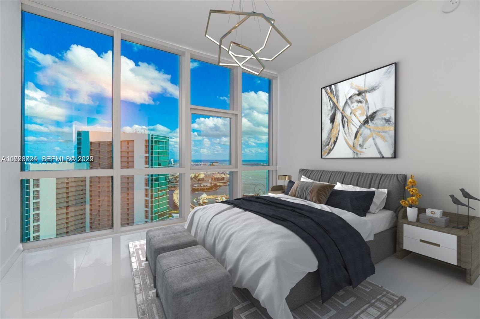 PARAMOUNT MIAMI WORLDCENT - Residential