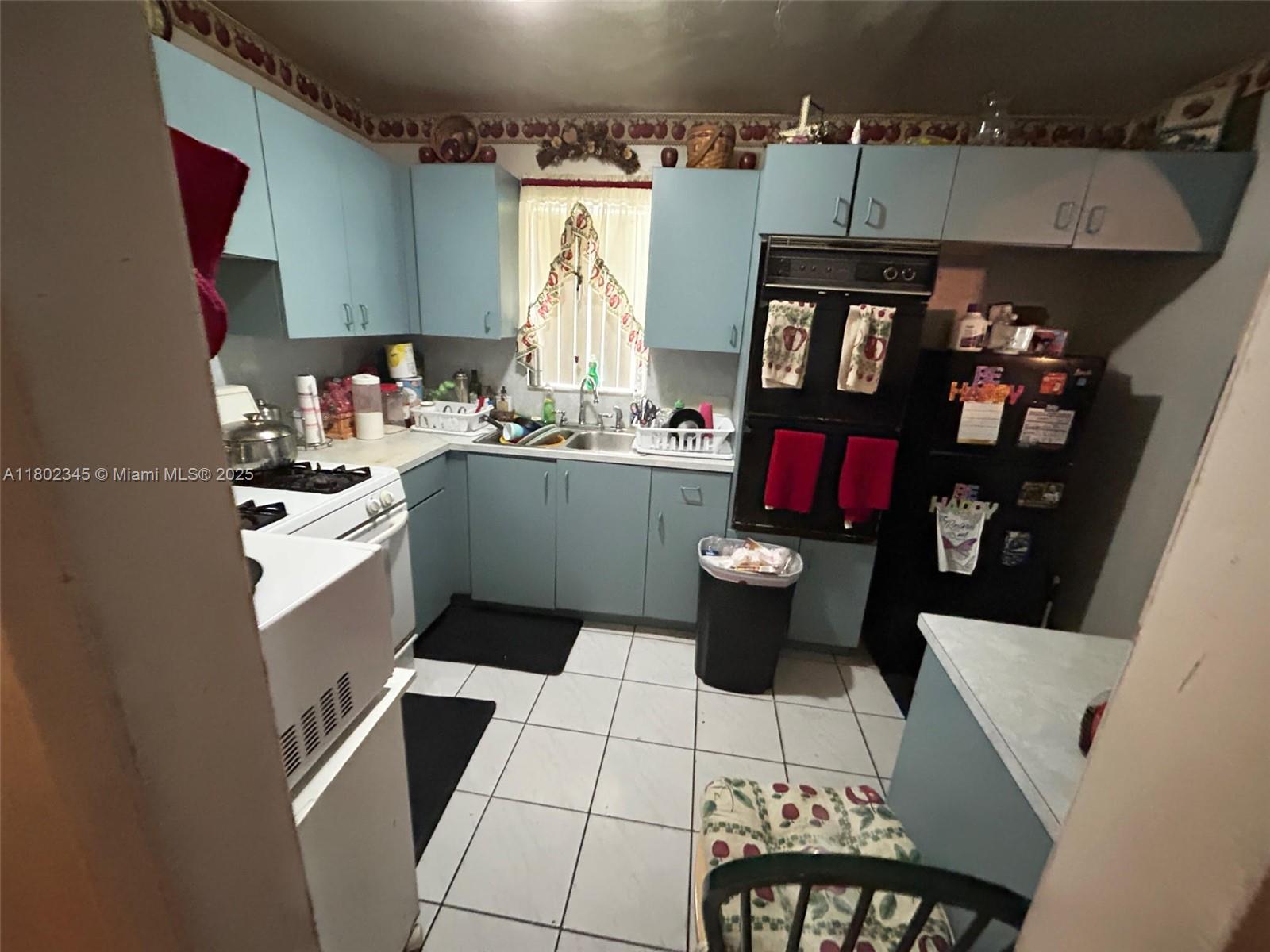 DIXIE HEIGHTS GARDEN - Residential