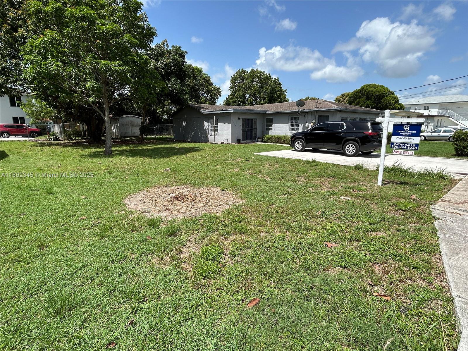 Property for Sale at 10354 Sw 173rd St, Miami, Broward County, Florida - Bedrooms: 4 
Bathrooms: 2  - $575,000