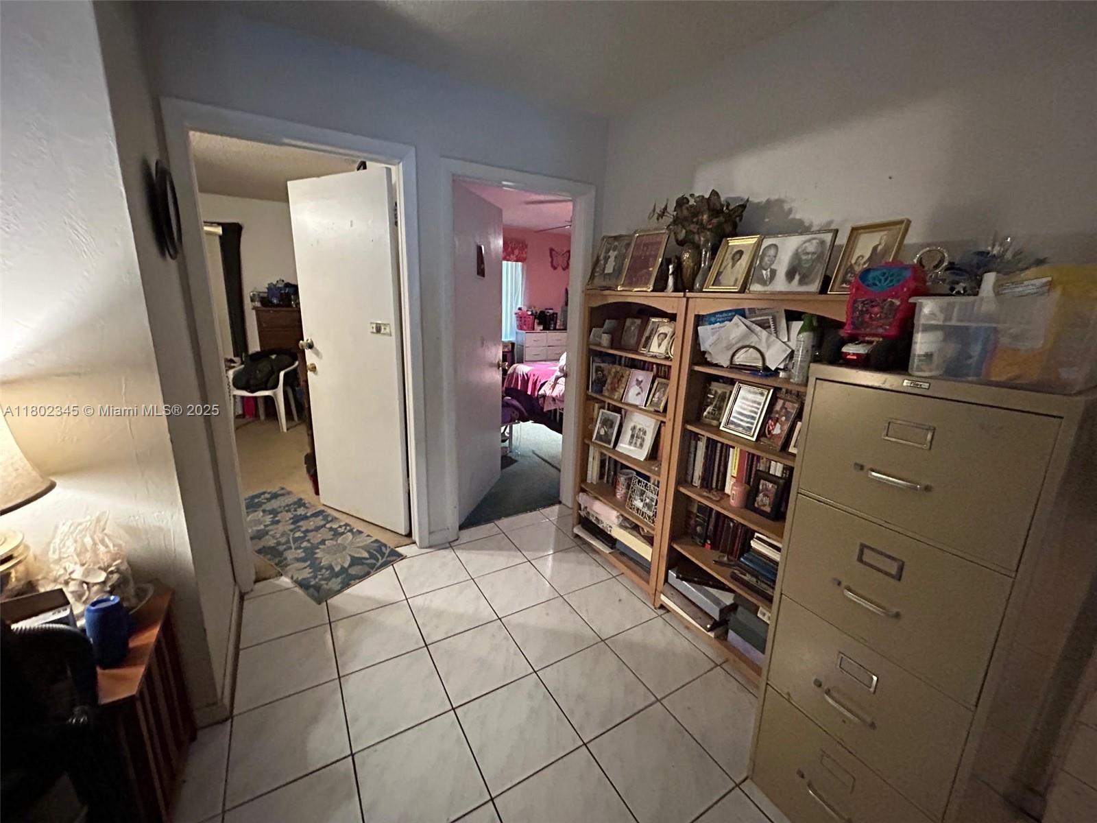 DIXIE HEIGHTS GARDEN - Residential