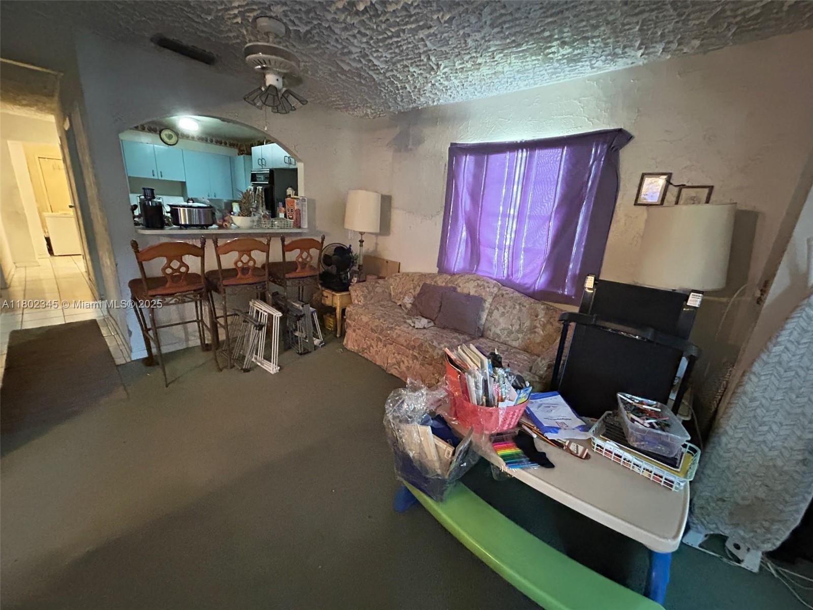 DIXIE HEIGHTS GARDEN - Residential