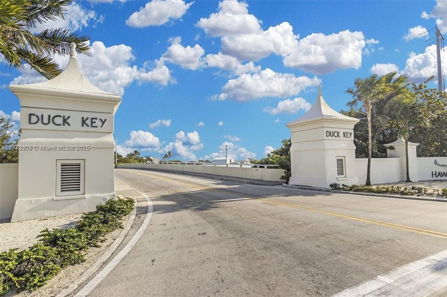 Don’t miss out on this rare opportunity to build your dream home on DOUBLE lots in the desirable area of Duck Key, or build your perfect investment vacation retreat on an island paradise. These prime vacant lots, located in the heart of Duck Key, Florida, are just minutes away from the beach, Hawks Cay Marina, and endless water activities. Experience the ultimate Florida Keys lifestyle. An adjacent lot is also available, giving you a total of 15,000 sq. ft. when combined Lot 17 & 18.