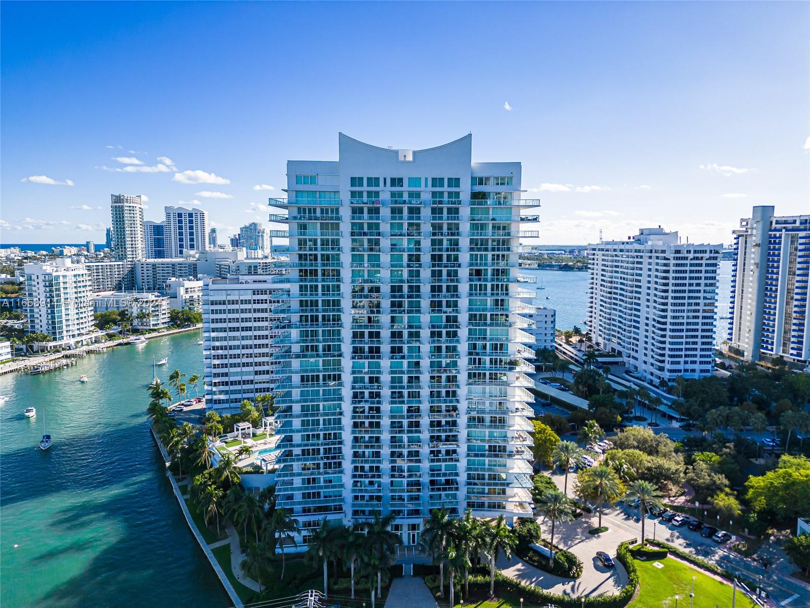 THE GRAND VENETIAN CONDO - Residential