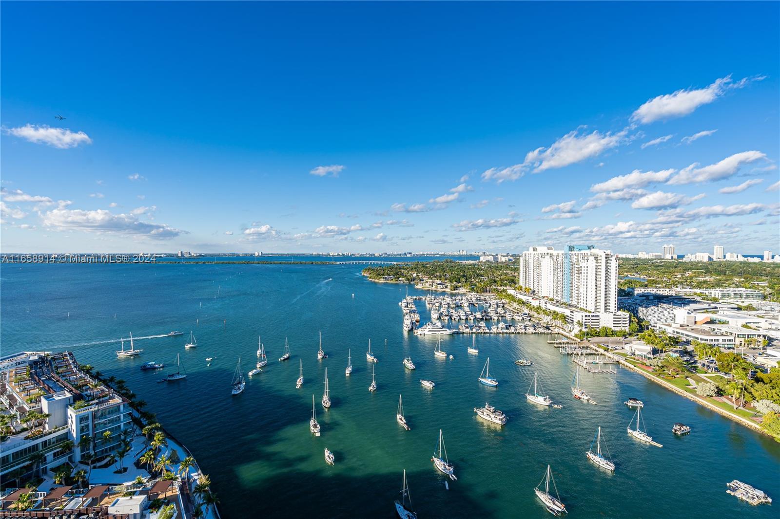 THE GRAND VENETIAN CONDO - Residential