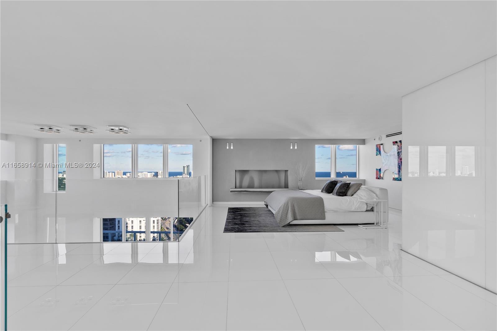 THE GRAND VENETIAN CONDO - Residential