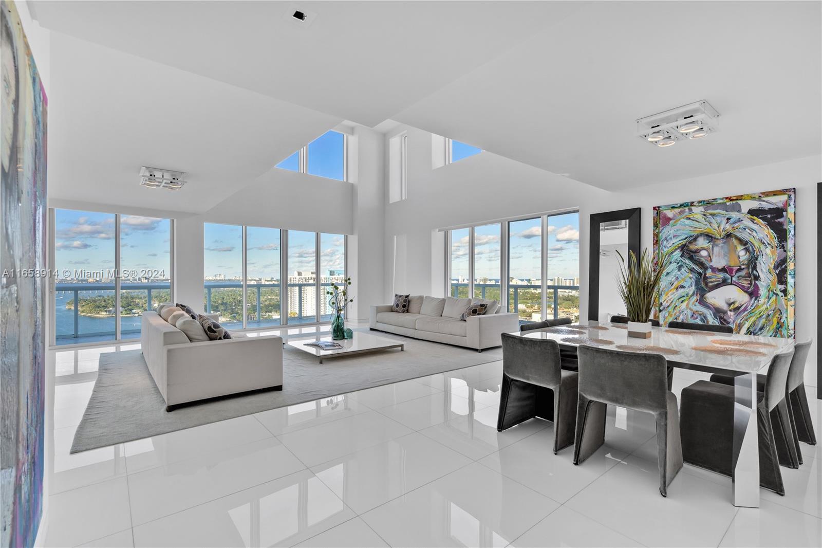 THE GRAND VENETIAN CONDO - Residential