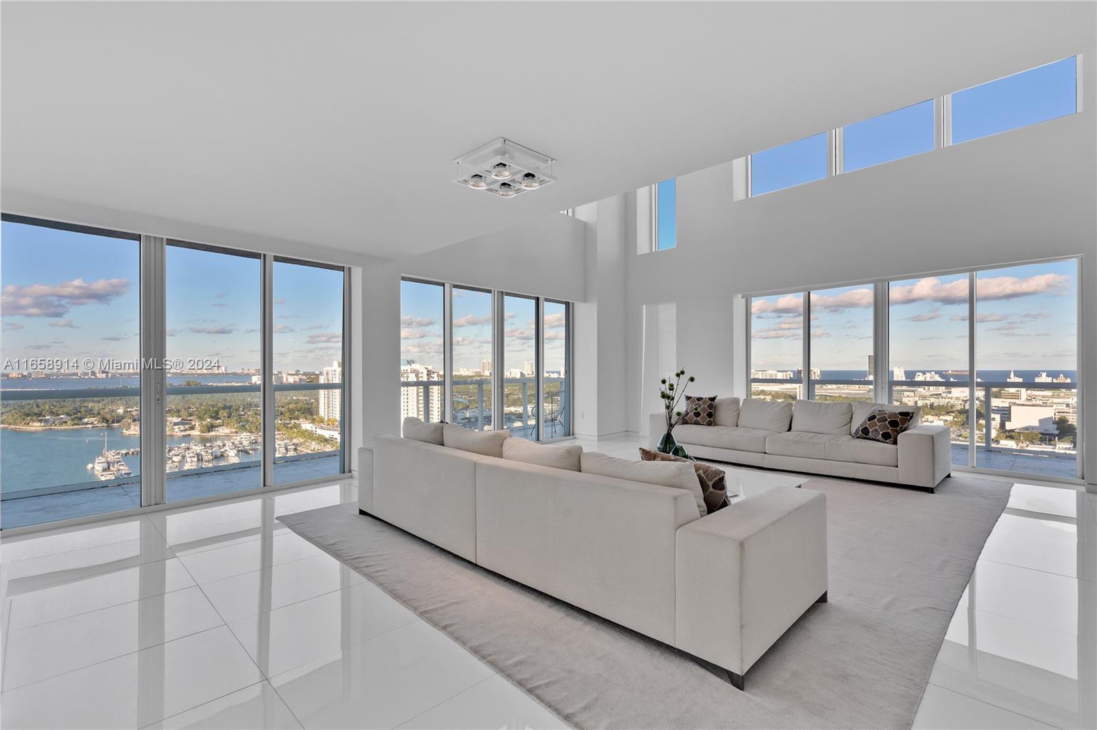 THE GRAND VENETIAN CONDO - Residential