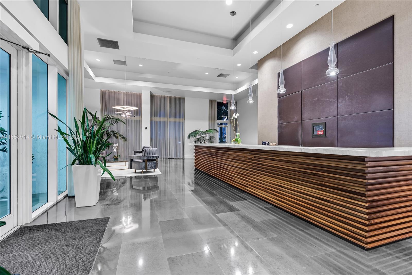THE GRAND VENETIAN CONDO - Residential