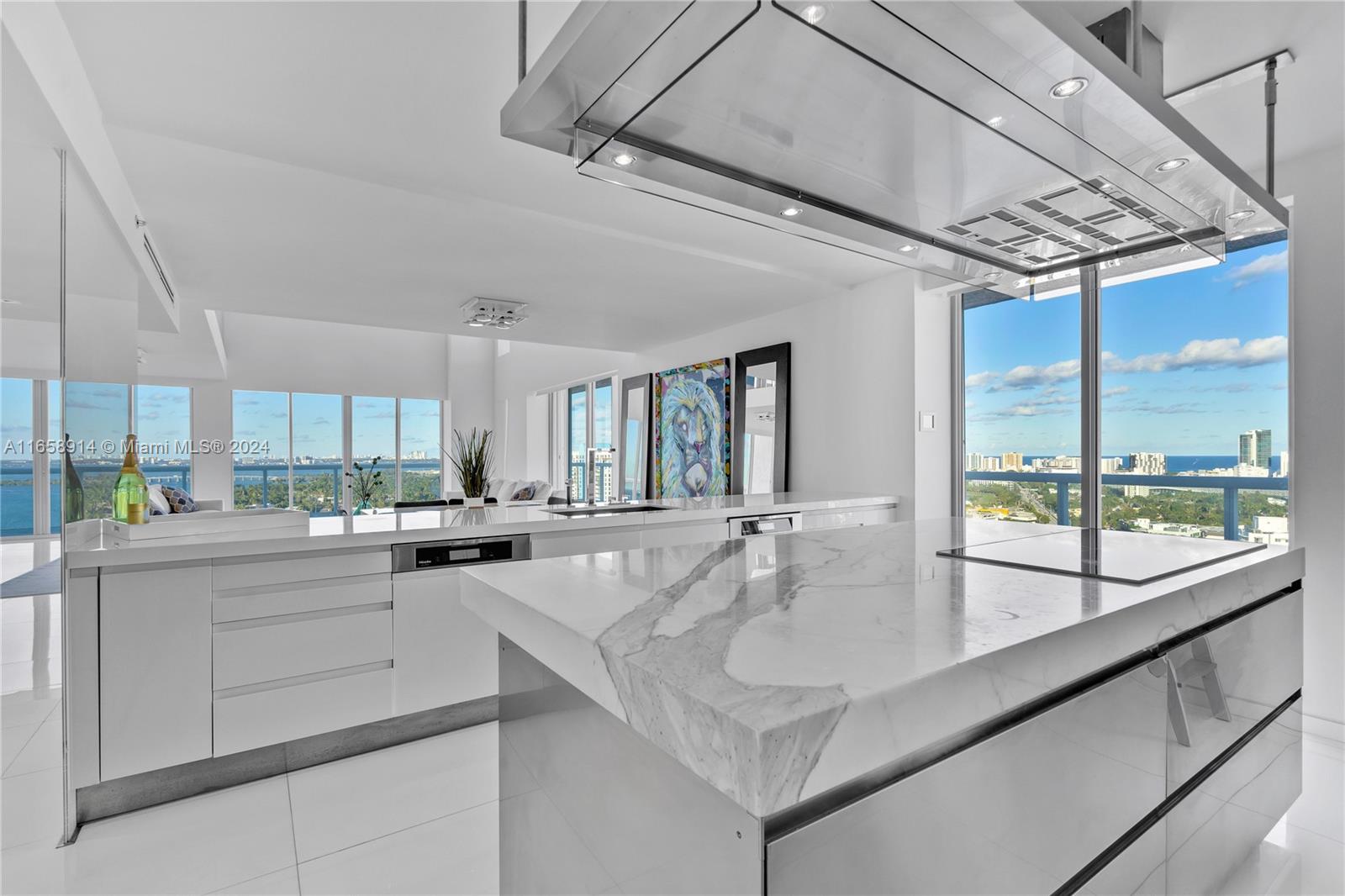 THE GRAND VENETIAN CONDO - Residential