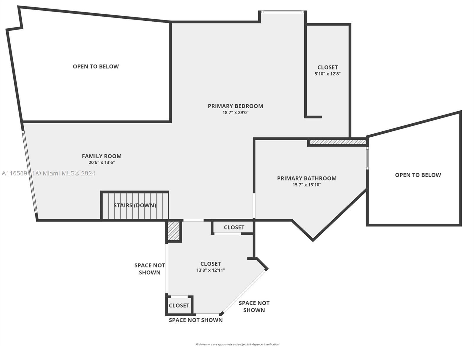 THE GRAND VENETIAN CONDO - Residential
