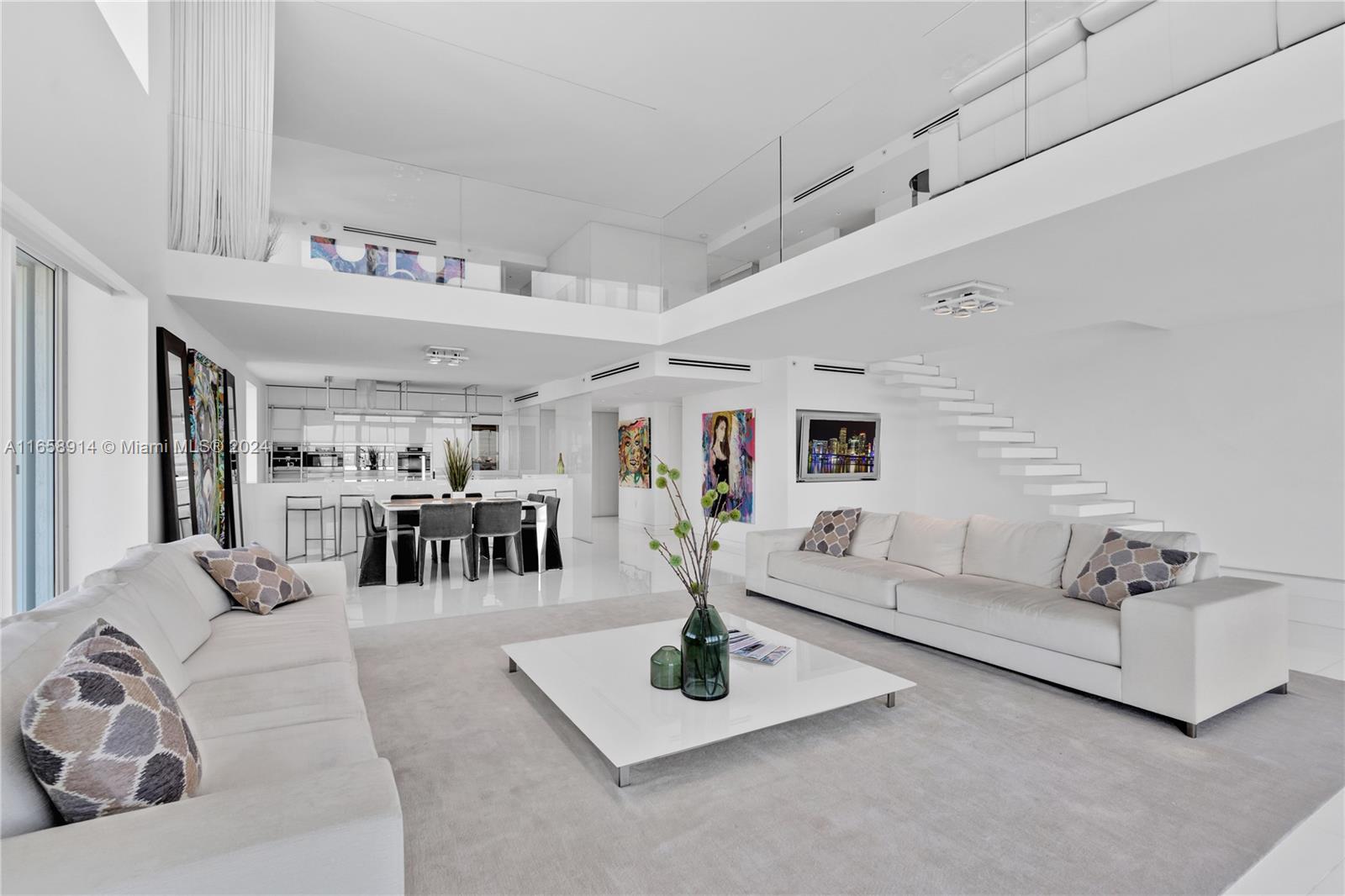 THE GRAND VENETIAN CONDO - Residential