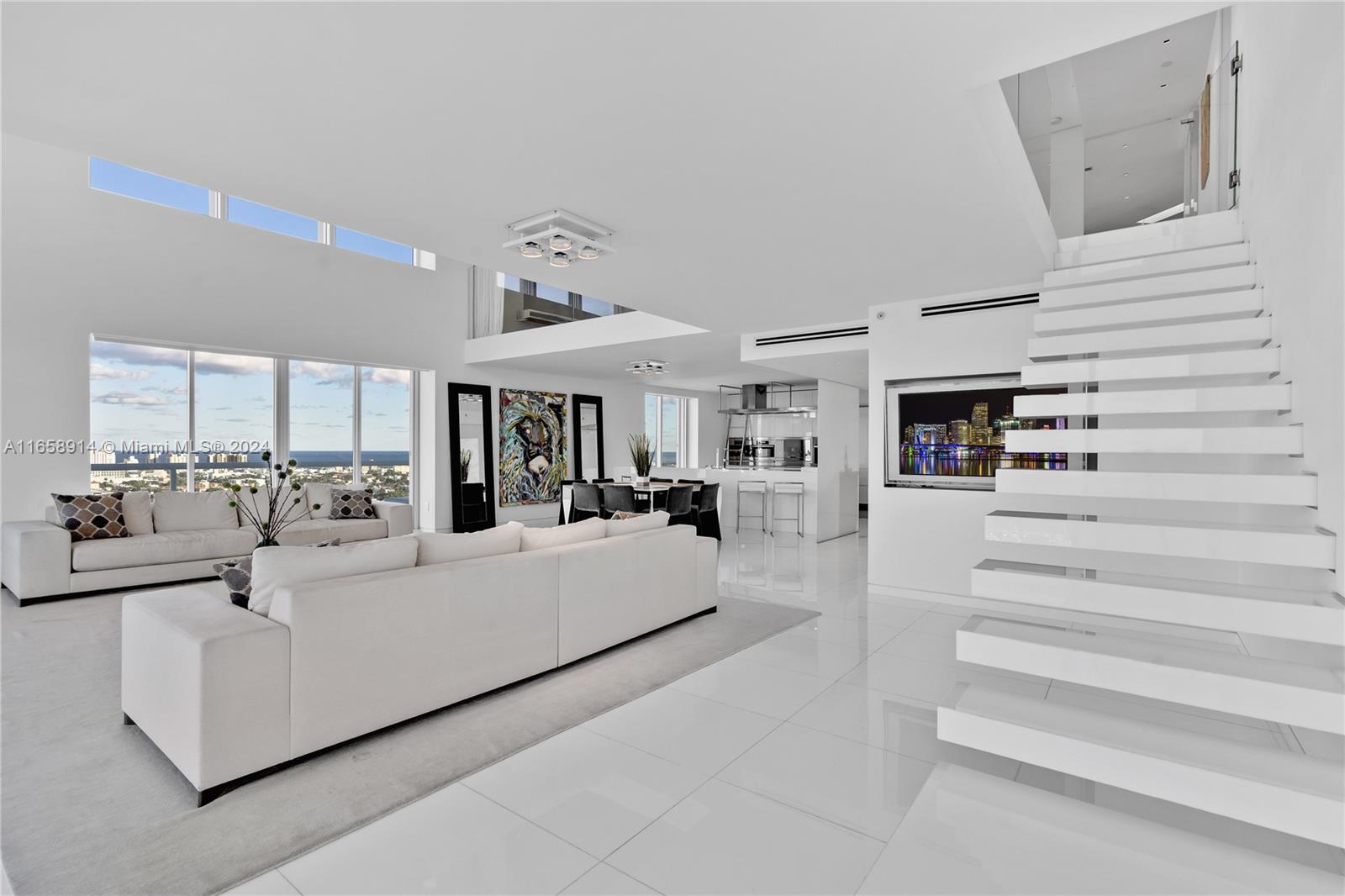 THE GRAND VENETIAN CONDO - Residential