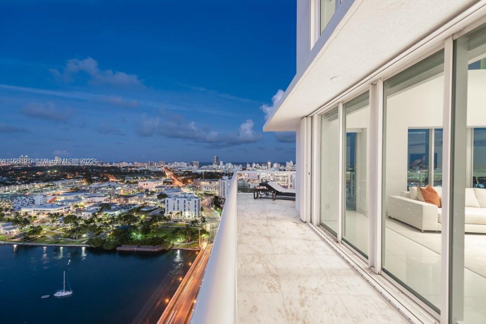 THE GRAND VENETIAN CONDO - Residential