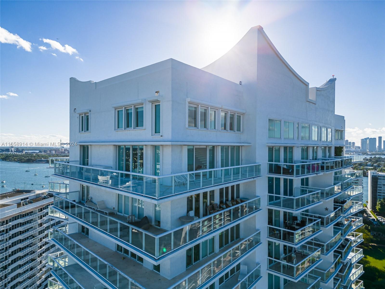 THE GRAND VENETIAN CONDO - Residential