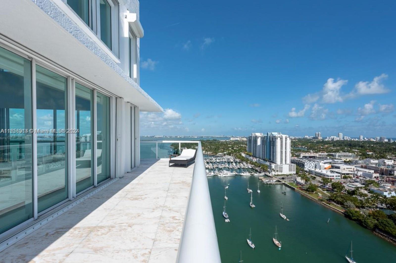 THE GRAND VENETIAN CONDO - Residential