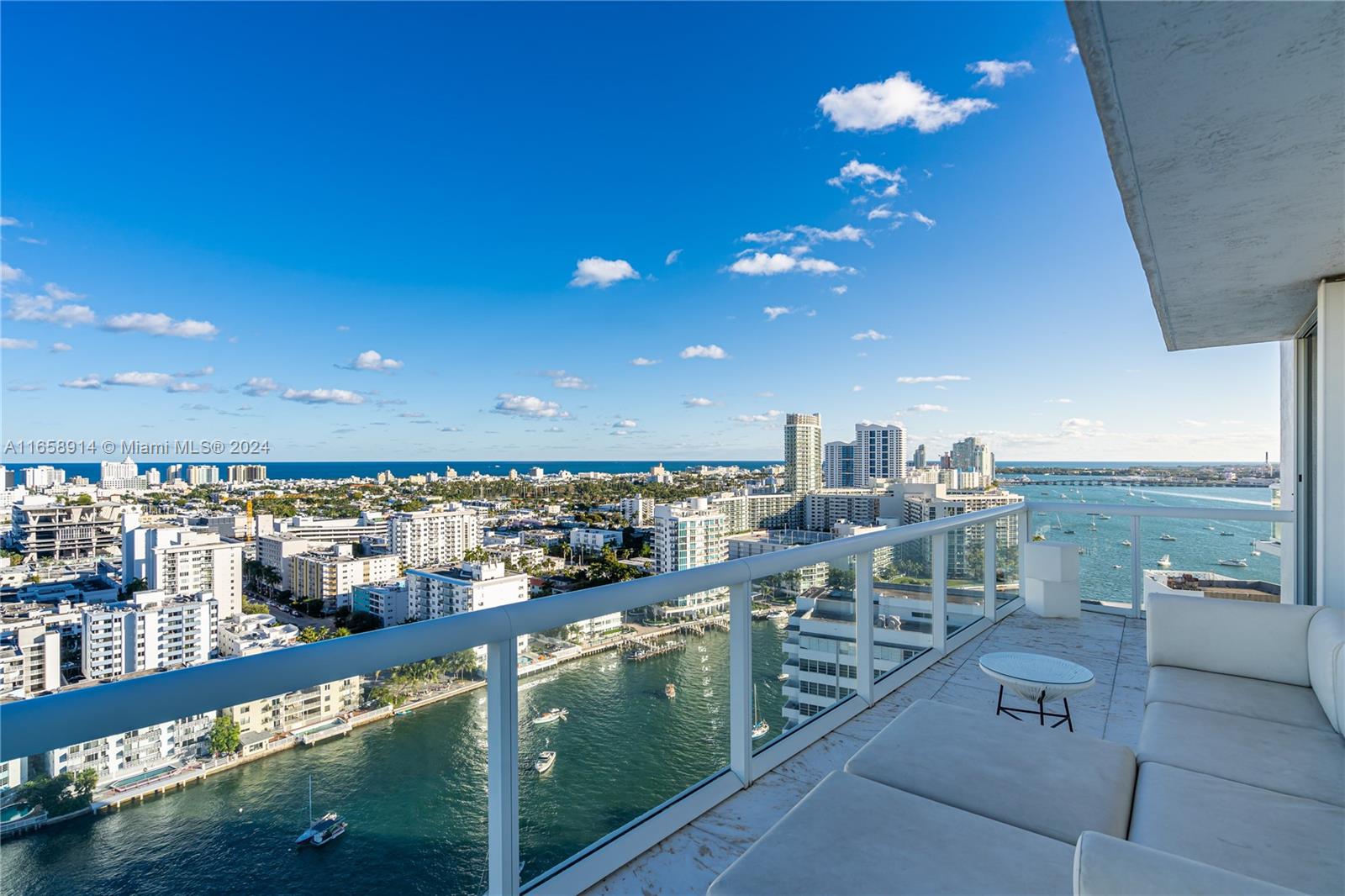 THE GRAND VENETIAN CONDO - Residential