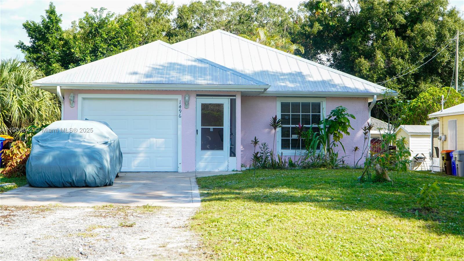 OSLO PARK UNIT NO 6 - Residential