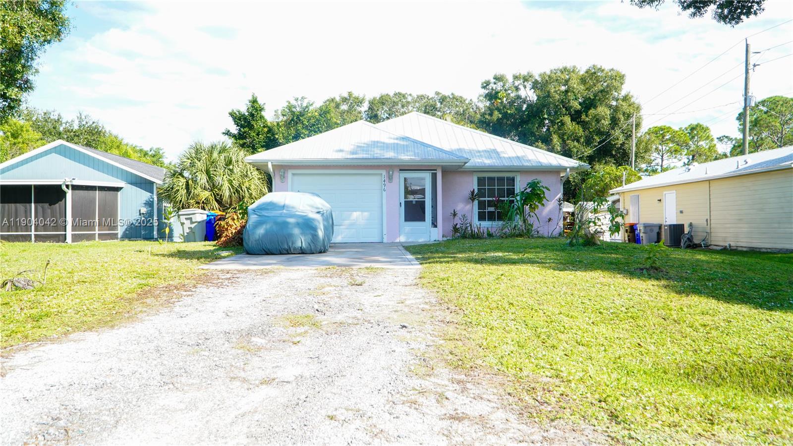 OSLO PARK UNIT NO 6 - Residential