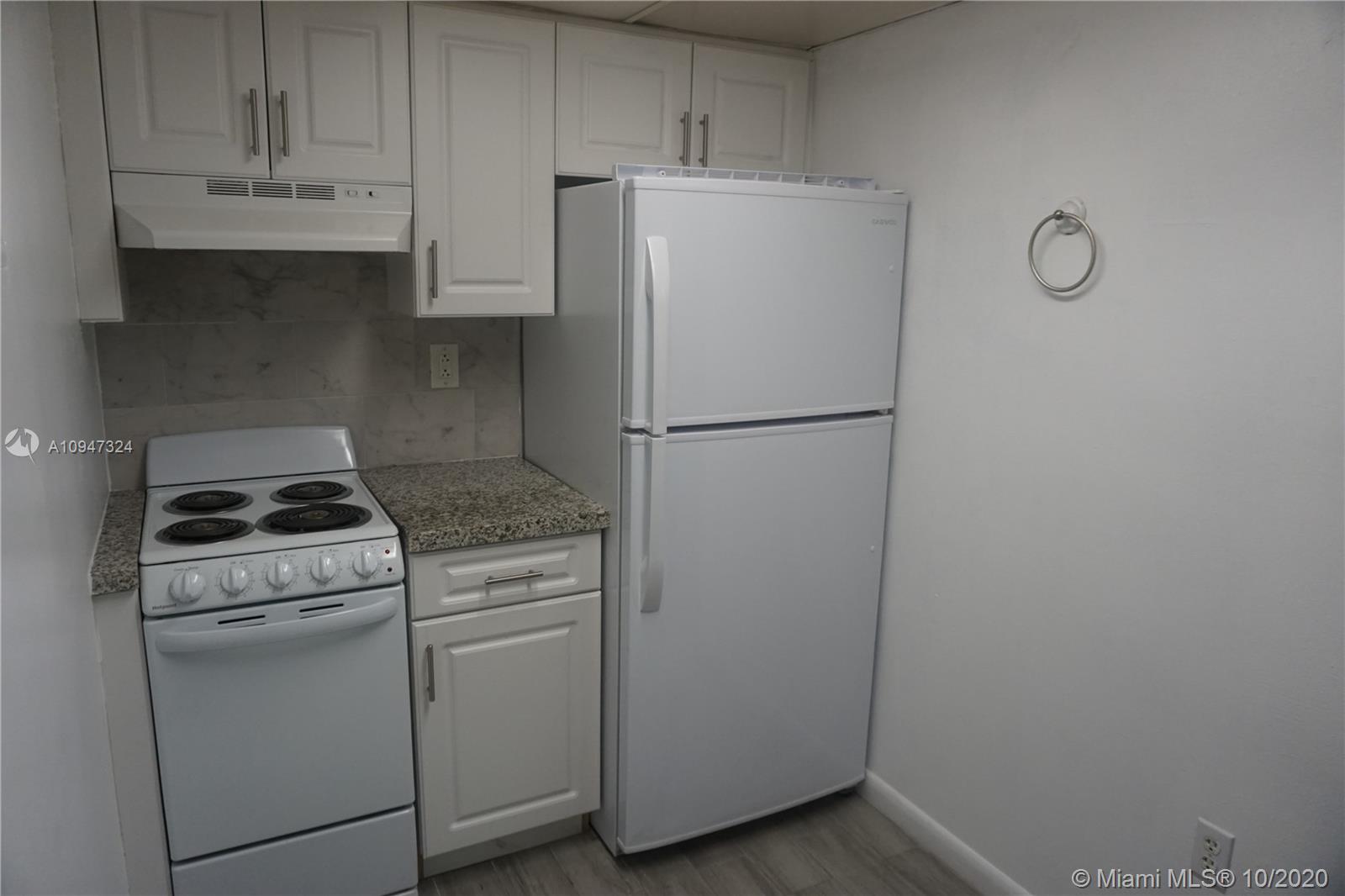 CORAL GATE WEST CONDO - Residential