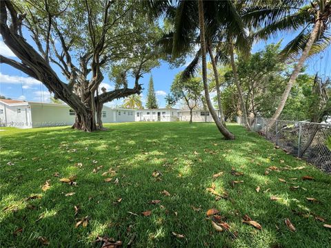 A home in West Park