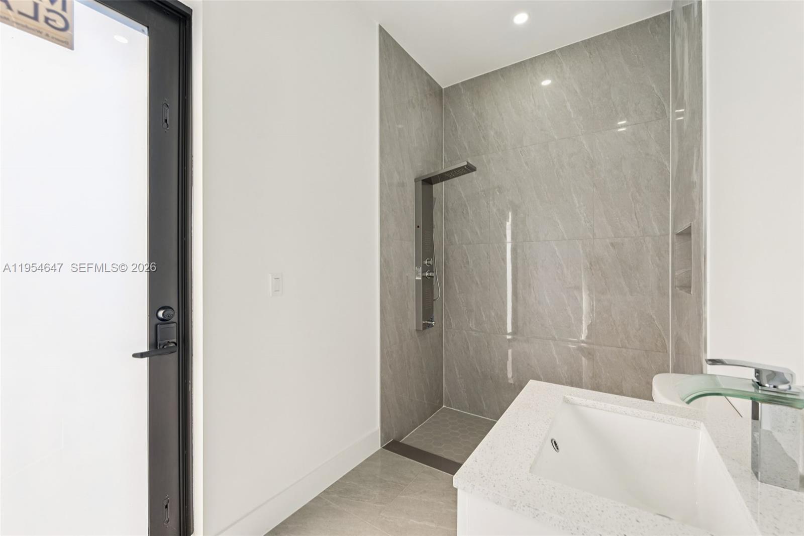 Lee County Unincorporated - Residential