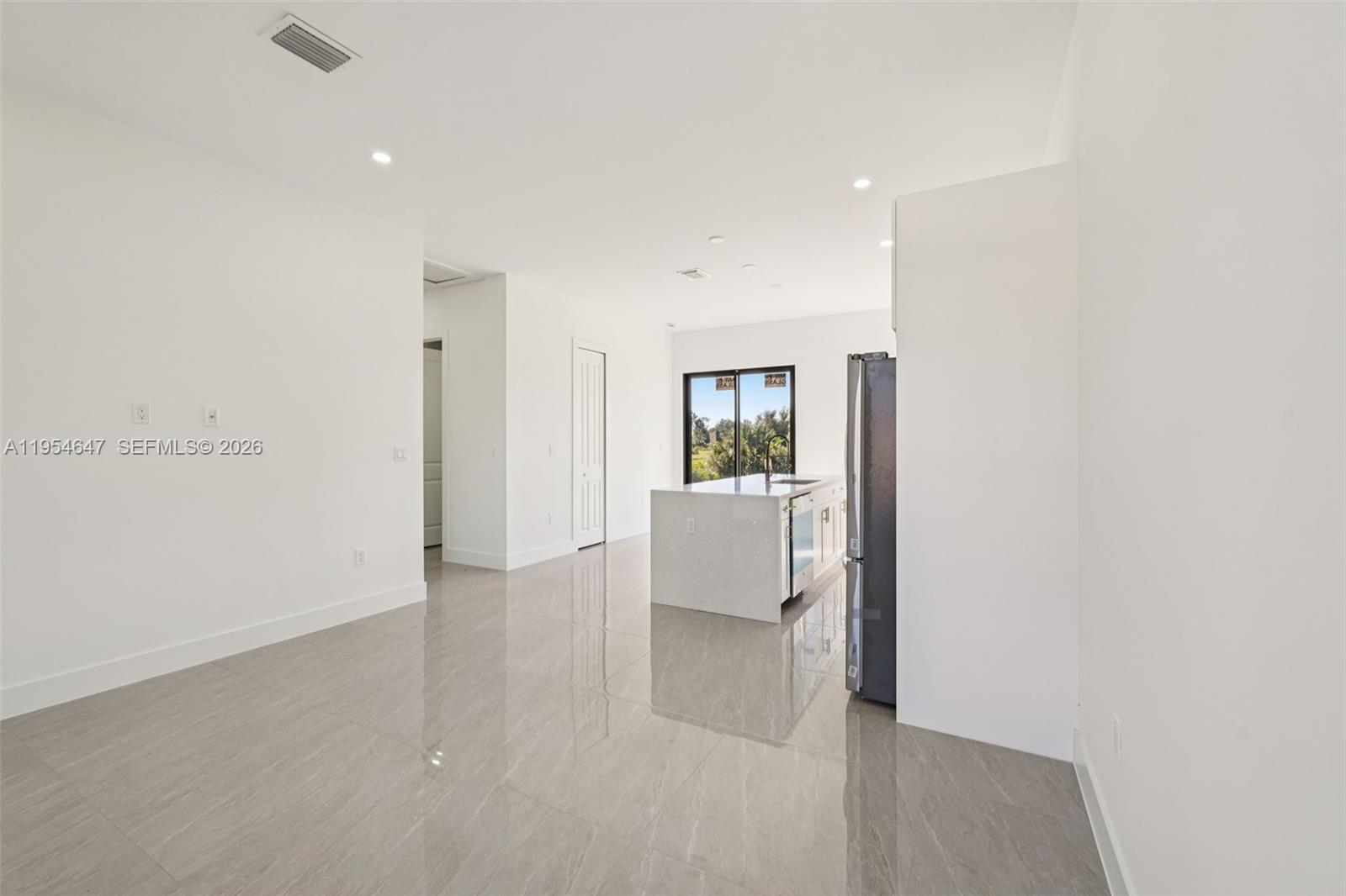 Lee County Unincorporated - Residential