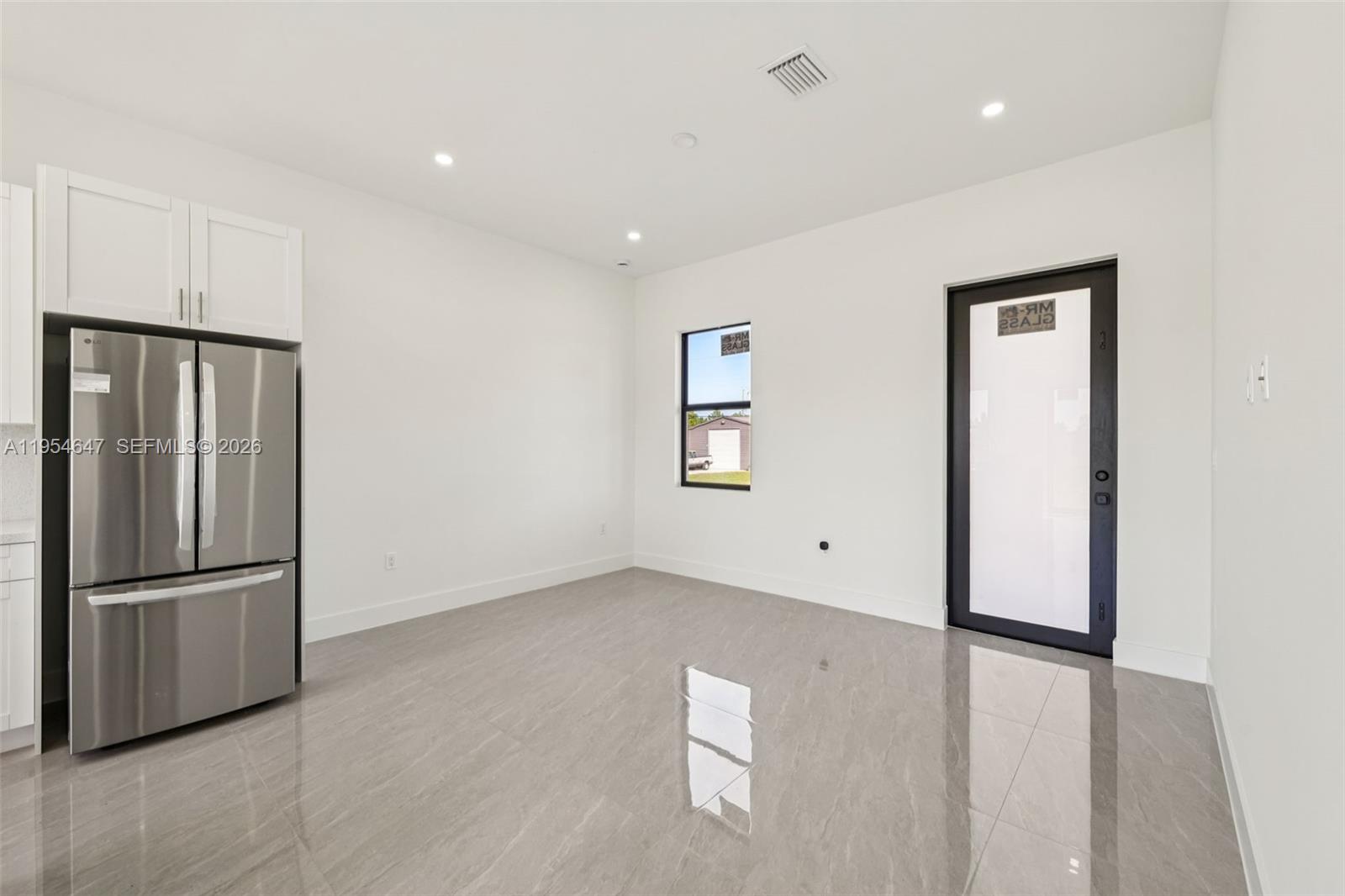 Lee County Unincorporated - Residential