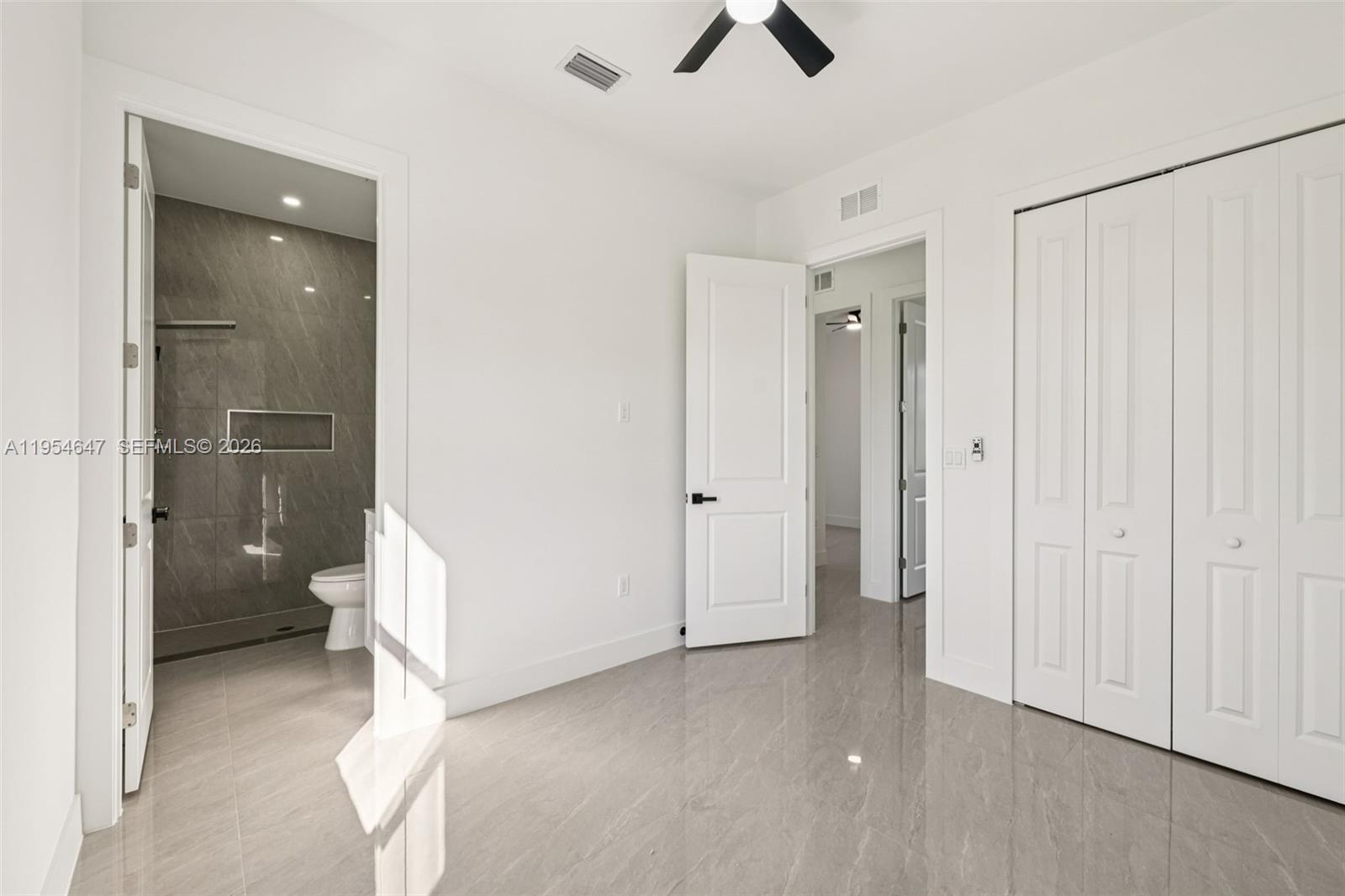 Lee County Unincorporated - Residential