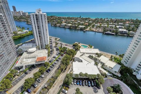 Photo of 20281 E Country Club Dr #2104, Aventura, FL 33180 (MLS # A12002674)