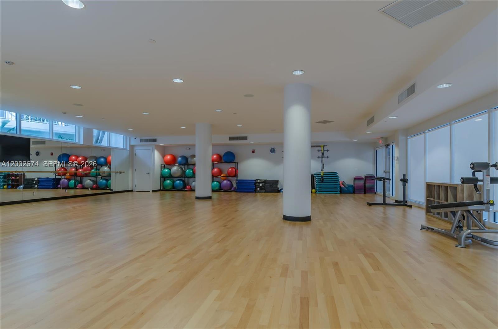 HAMPTONS WEST CONDO - Residential