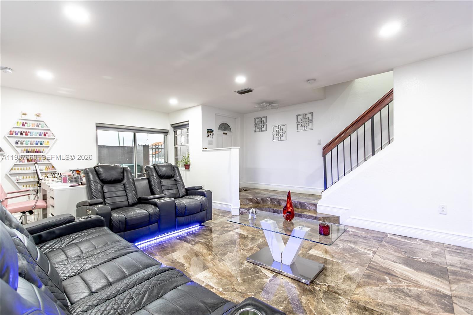 SUNSET HARBOUR SEC VI - Residential