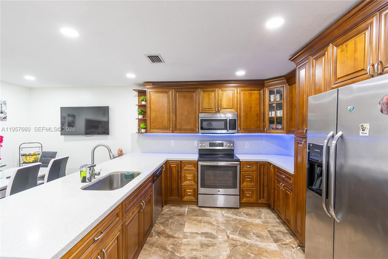 SUNSET HARBOUR SEC VI - Residential