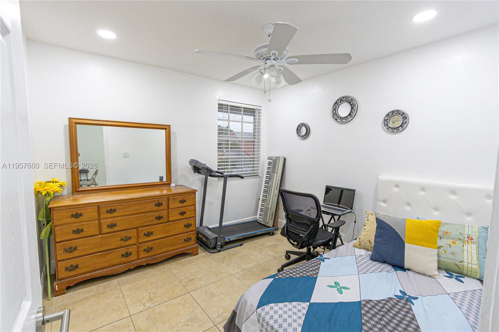 SUNSET HARBOUR SEC VI - Residential