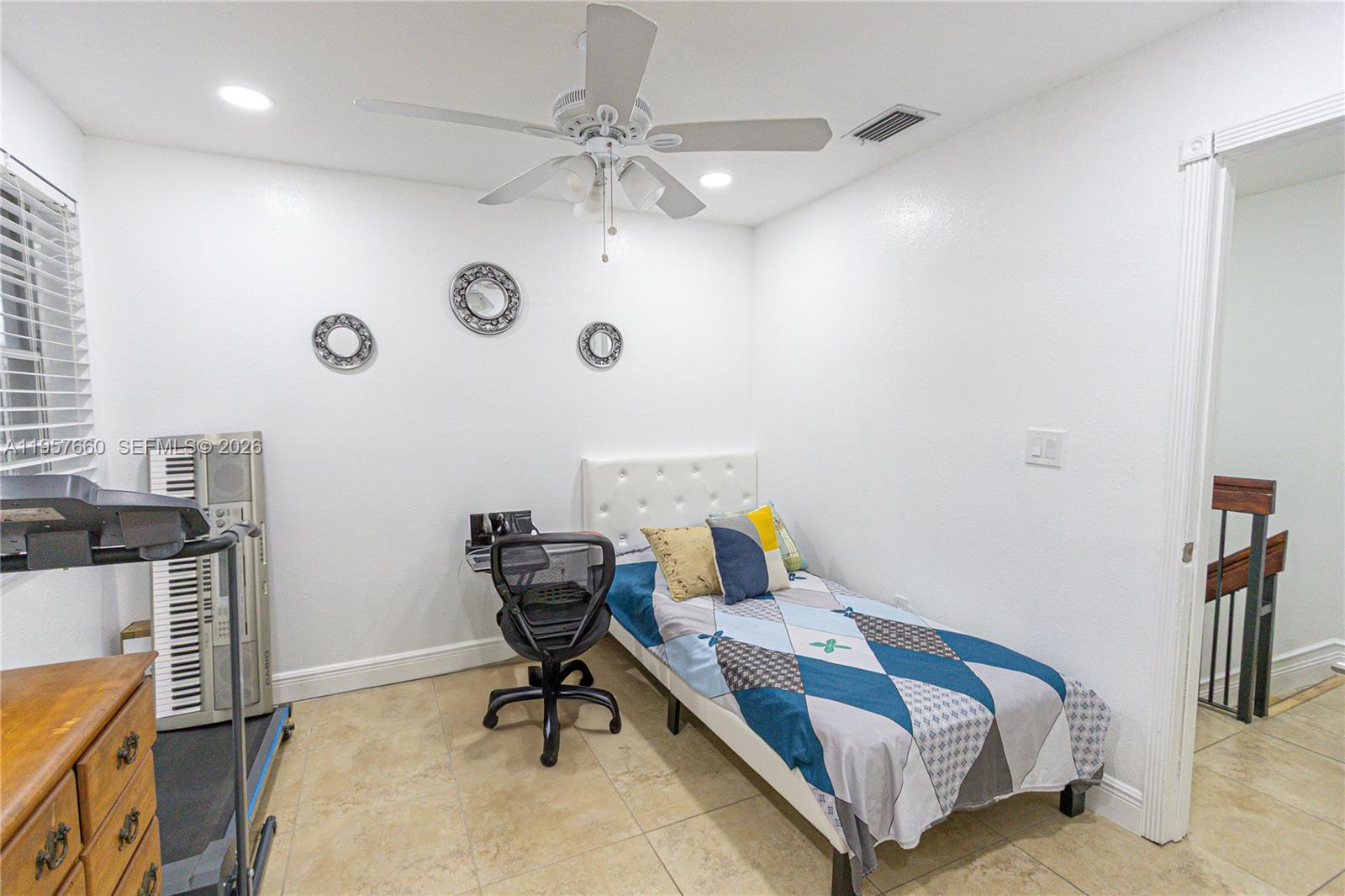 SUNSET HARBOUR SEC VI - Residential