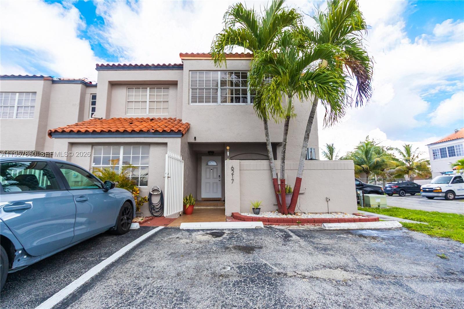 SUNSET HARBOUR SEC VI - Residential