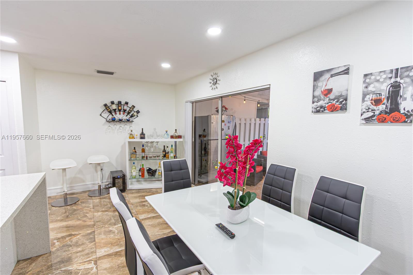 SUNSET HARBOUR SEC VI - Residential