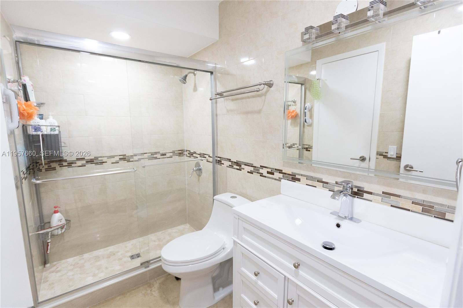 SUNSET HARBOUR SEC VI - Residential