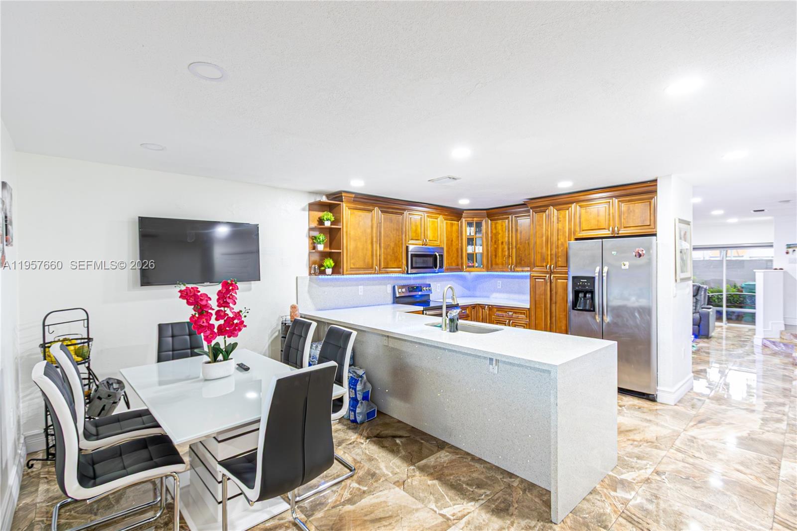 SUNSET HARBOUR SEC VI - Residential