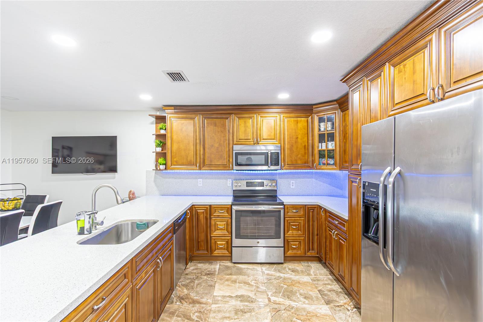 SUNSET HARBOUR SEC VI - Residential