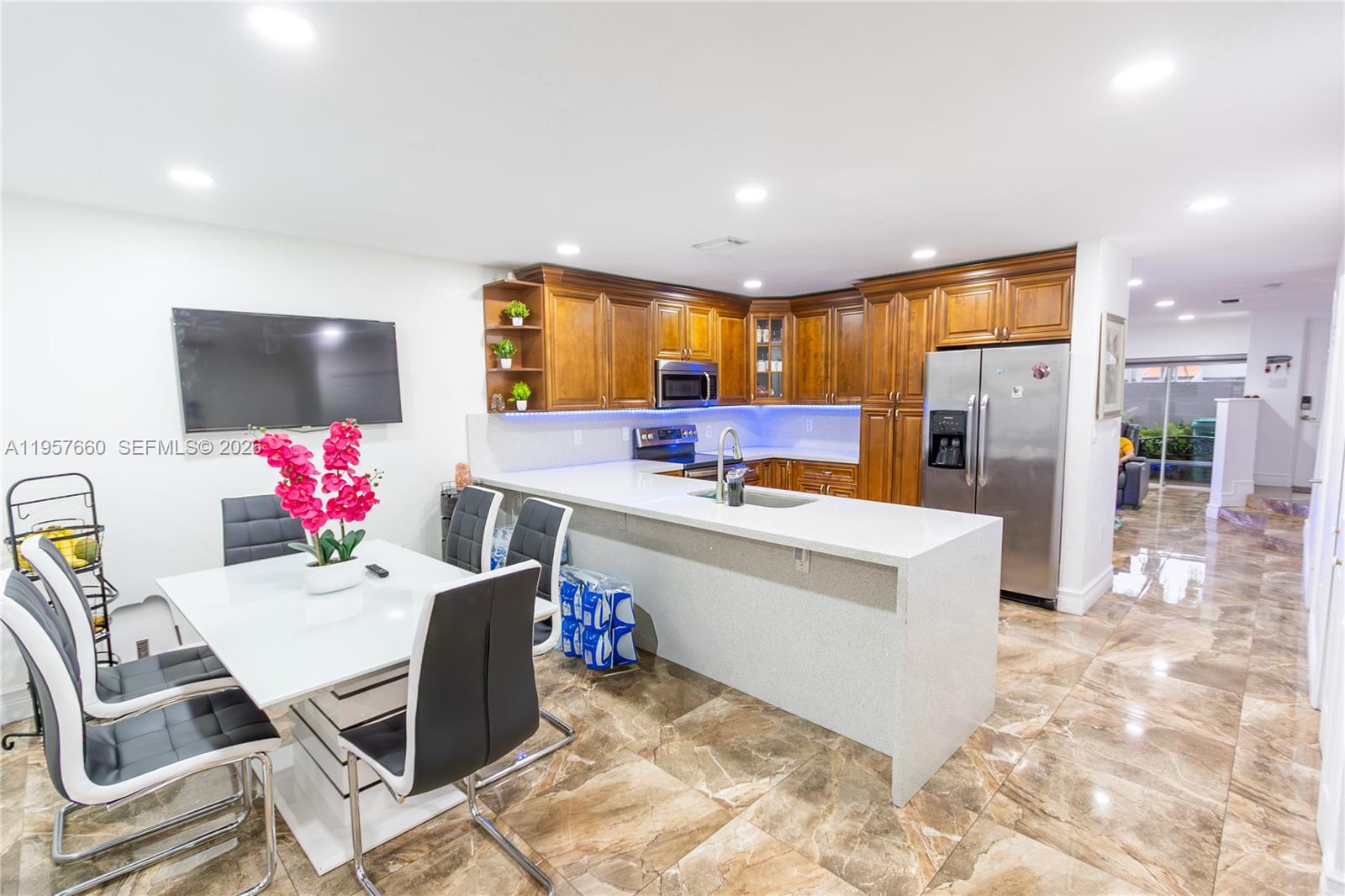 SUNSET HARBOUR SEC VI - Residential