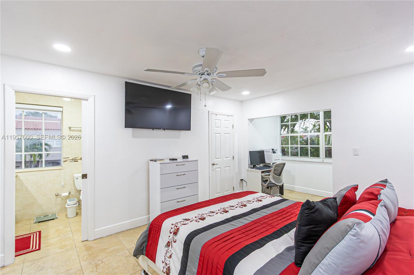 SUNSET HARBOUR SEC VI - Residential