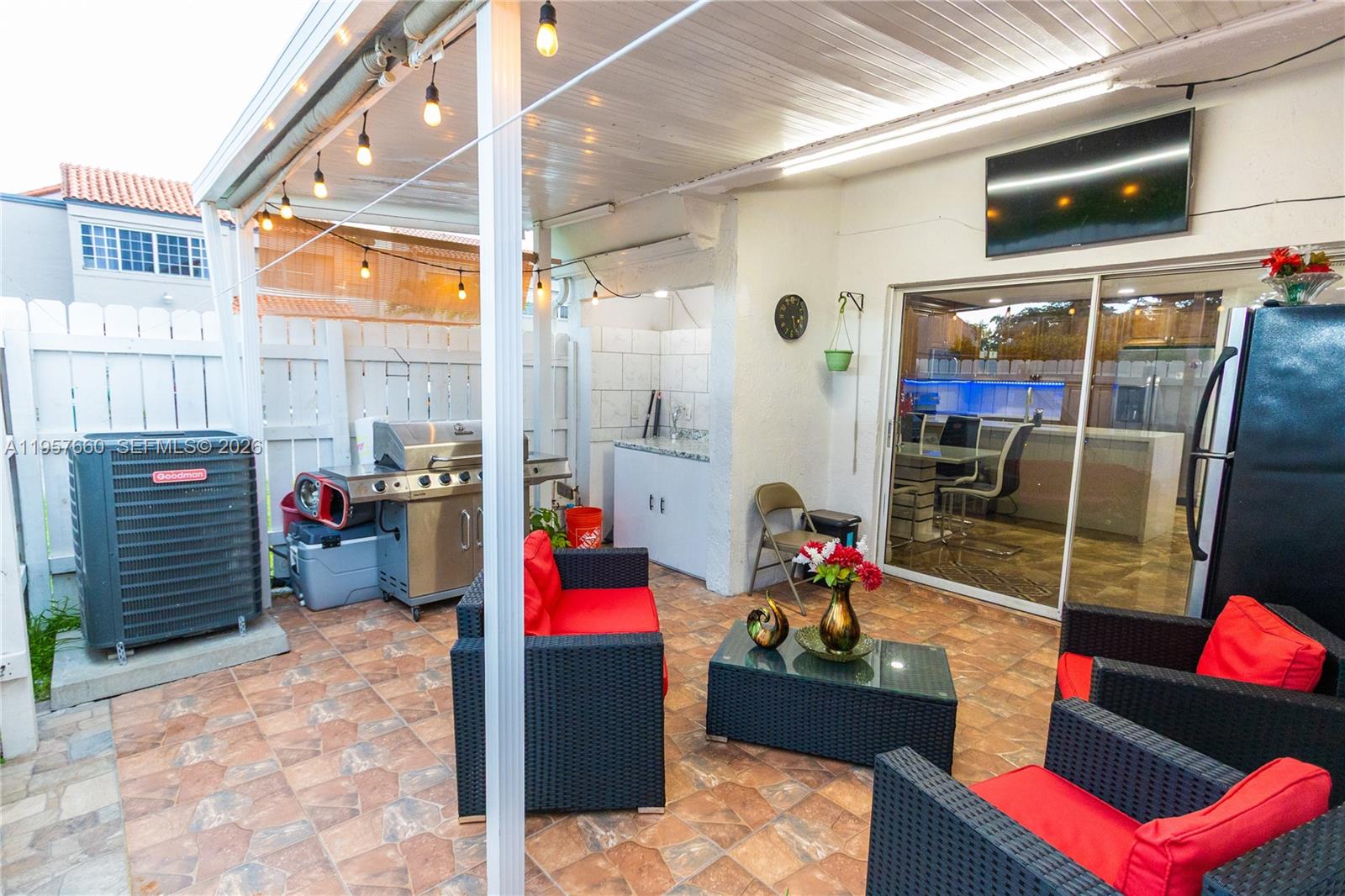 SUNSET HARBOUR SEC VI - Residential