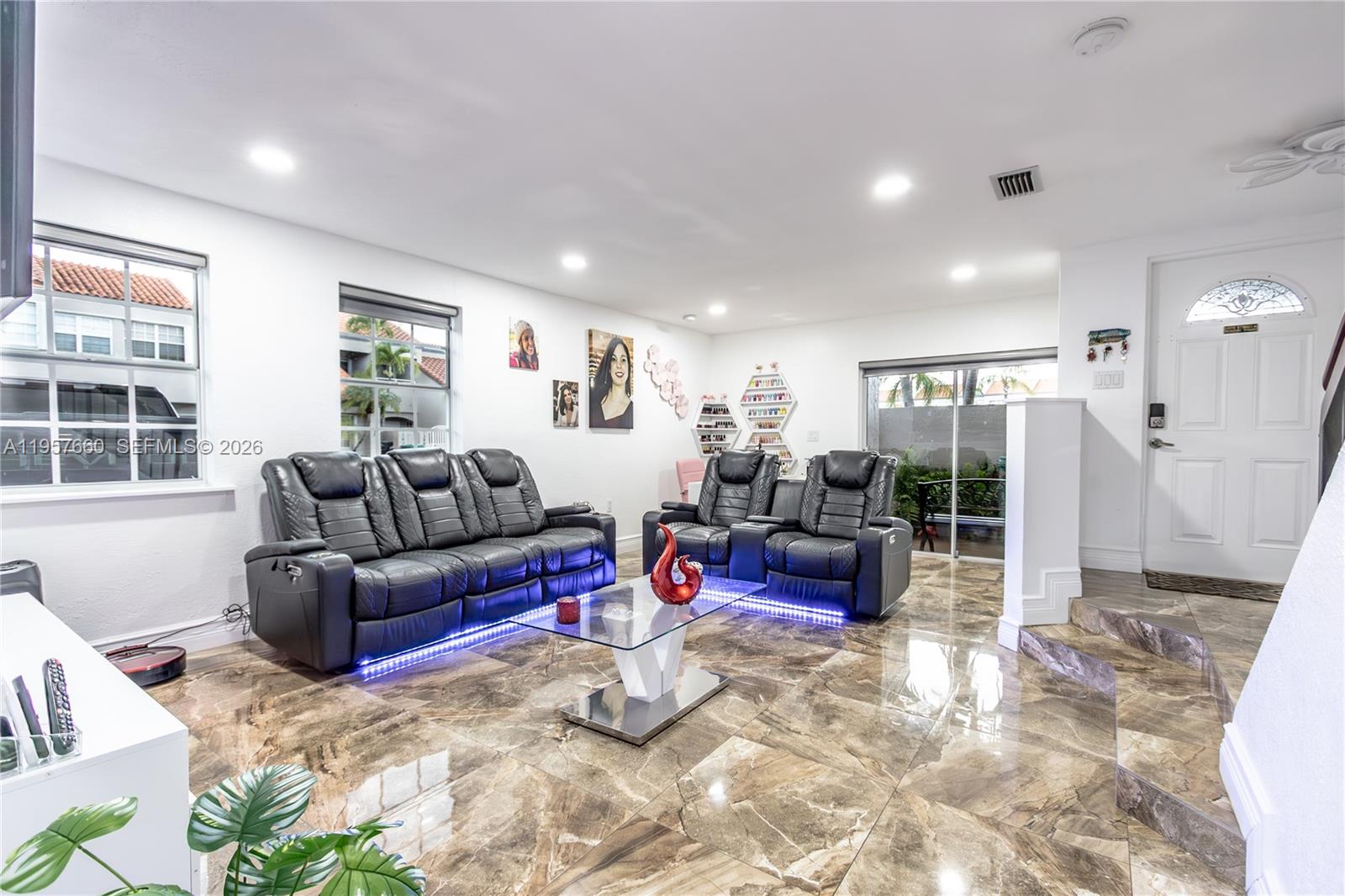 SUNSET HARBOUR SEC VI - Residential