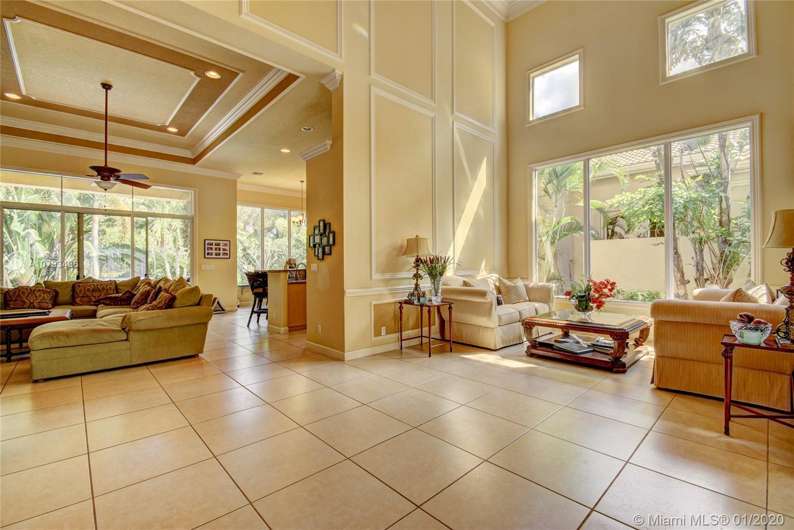 MIRASOL PAR 23 - Residential Lease